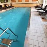 아파트 Hoher Poen