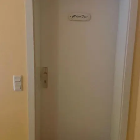 Hoher Poen Apartment *