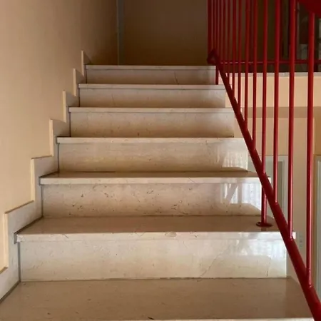 Hoher Poen Appartement *