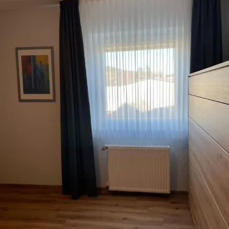 Hoher Poen Appartement