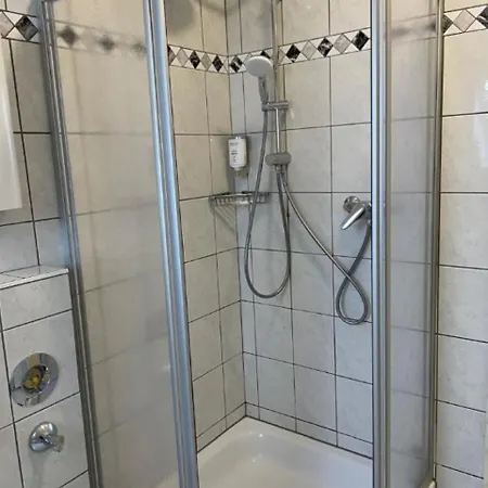 Hoher Poen Appartement *