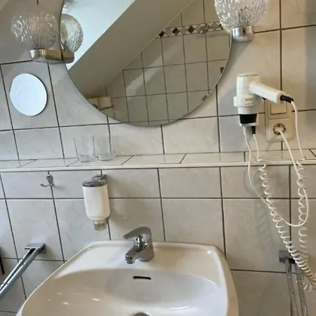 Appartement Hoher Poen Willingen (Upland)