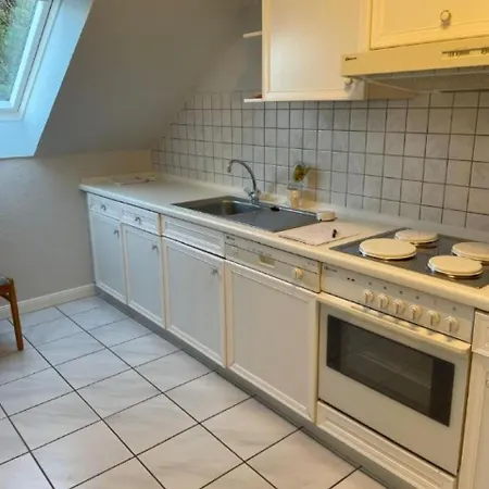 Hoher Poen Appartement *