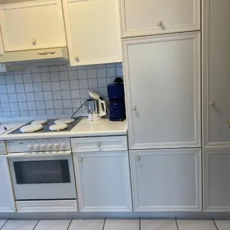 Hoher Poen Appartement