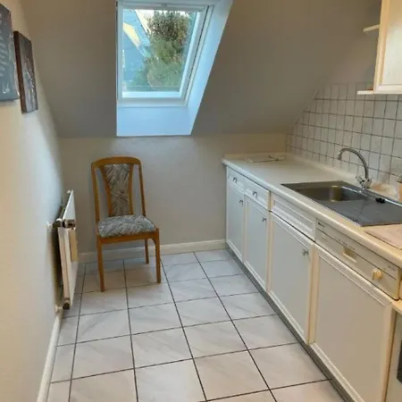 Hoher Poen Appartement *