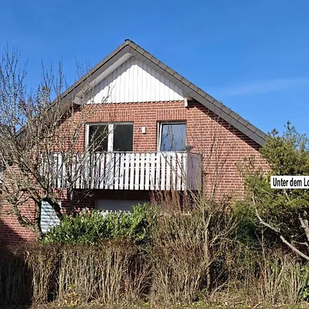 Apartment Hoher Poen