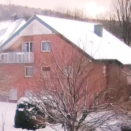 Apartment Hoher Poen *