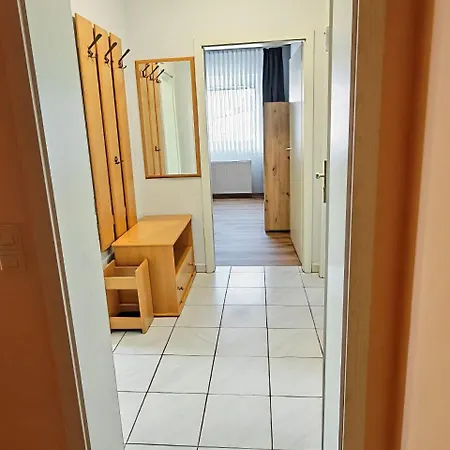 Apartment Hoher Poen