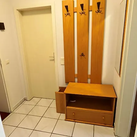 Apartment Hoher Poen Willingen (Upland)