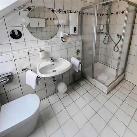 شقة Hoher Poen فيلنغن