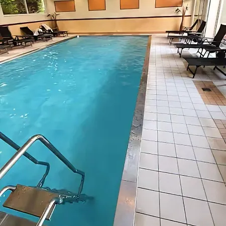شقة Hoher Poen