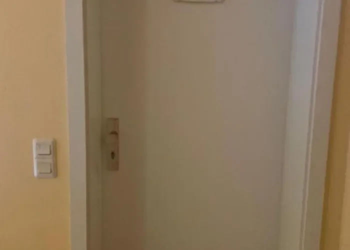 Hoher Poen Appartement *