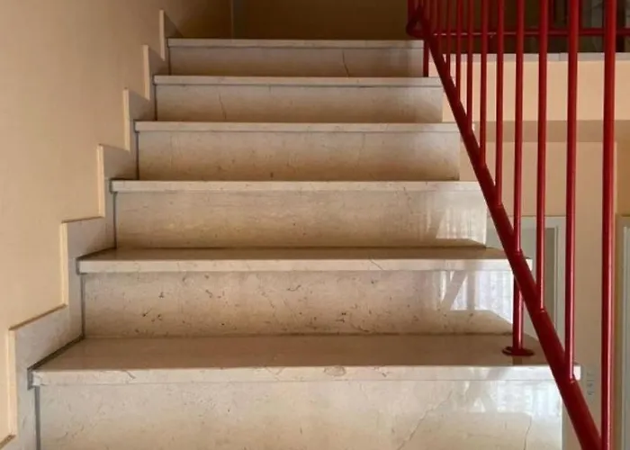 Hoher Poen Appartement *