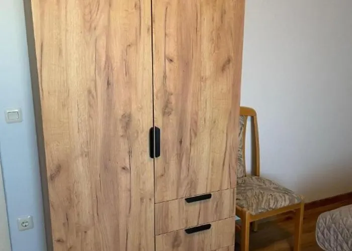 Hoher Poen Appartement *