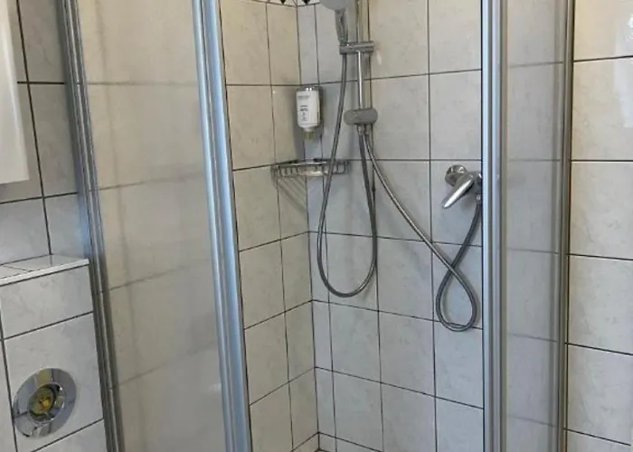 Hoher Poen Appartement *