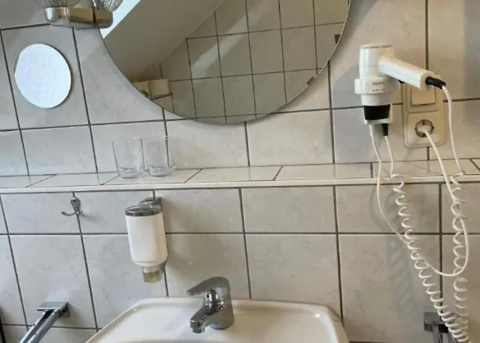 Appartement Hoher Poen Willingen (Upland)