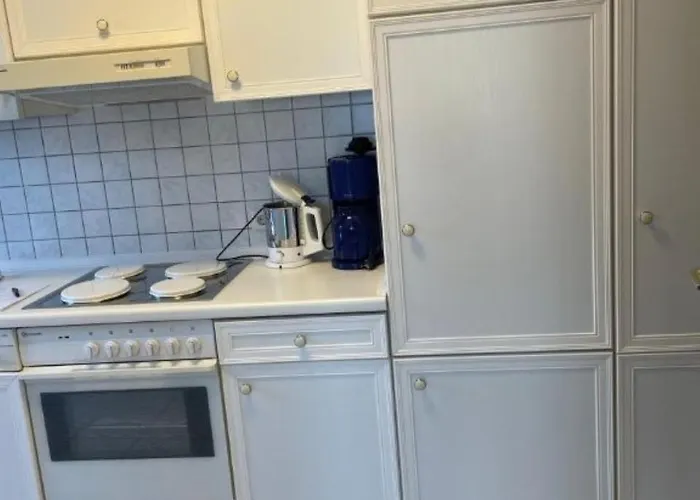 Hoher Poen Appartement