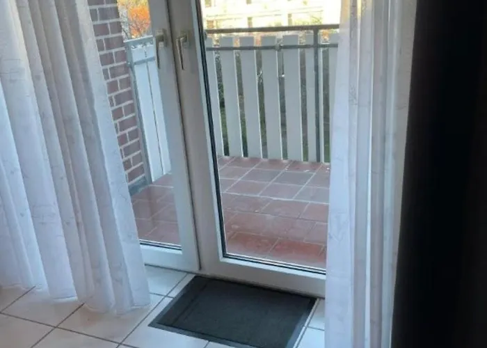 Appartement Hoher Poen