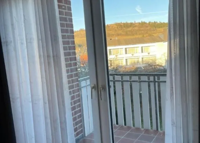 Appartement Hoher Poen *