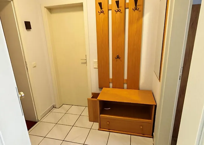 شقة Hoher Poen فيلنغن