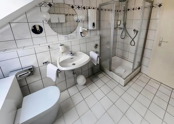 شقة Hoher Poen فيلنغن